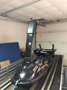 Yamaha SuperJet-700. 2012 год год