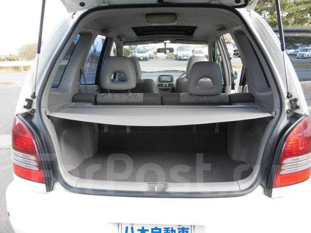Toyota Corolla Spacio. �������, 4wd, 1.8 (120��.�.), ������, 1����. ��, �/�, ��� ���. ��� ����� �� ������������ ����
