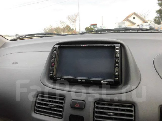 Toyota Corolla Spacio. �������, 4wd, 1.8 (120��.�.), ������, 1����. ��, �/�, ��� ���. ��� ����� �� ������������ ����