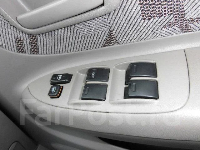 Toyota Corolla Spacio. �������, 4wd, 1.8 (120��.�.), ������, 1����. ��, �/�, ��� ���. ��� ����� �� ������������ ����