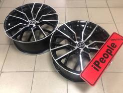 NEW! Комплект дисков Lexus R18 8j Et+35 5*114.3 (ip-0296) в Иркутске Lexus. 8.0x18", 5x114.30, ET35, ЦО 73,1 мм.