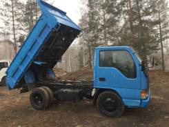 Isuzu Elf. Продам самосвал Isuzu ELF, 4 300 куб. см., 3 000 кг., 4x2
