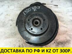 Ступица. Mercedes-Benz E-Class, W210 Двигатели: M104, M111E20, M111E20EVOML, M111E23, M112E24, M112E26, M112E28, M112E32, M113E43, M113E55, M119, OM60...