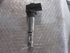 Катушка зажигания, трамблер. Seat: Toledo, Ibiza, Cordoba, Altea, Leon, Alhambra Volkswagen: Bora, New Beetle, Jetta, Lupo, Golf, Passat, Caddy, Sciro...