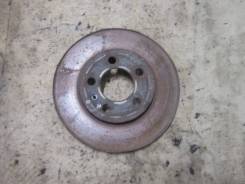 Диск тормозной. Seat Toledo Skoda Octavia, 1U2, 1U5 Skoda Fabia, 542, 545, 6Y2, 6Y3, 6Y5 Skoda Roomster, 5J7 Volkswagen Golf, 1J1, 1J5 Volkswagen Fox...