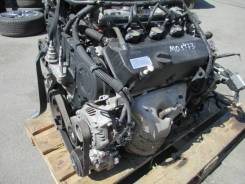Двигатель в сборе. Mitsubishi Outlander, CW6W Двигатель 6B31