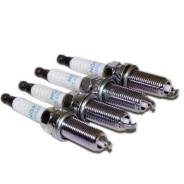 Свеча зажигания. Nissan: Qashqai+2, Teana, X-Trail, Serena, NV200, Latio, Tiida, Pulsar, Sunny, Almera, Grand Livina, Bluebird Sylphy, Cube, Sylphy, T...