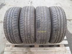 Toyo Tranpath mpZ. Летние, 2015 год, 10 %, 4 шт