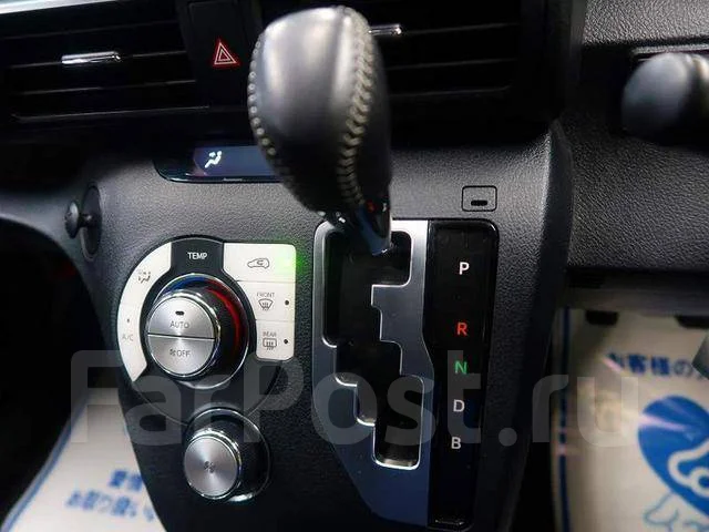 Toyota Sienta. ��������, ��������, 1.5 (74��.�.), �������������, 37����. ��, �/�. ��� ����� �� ������������ ����