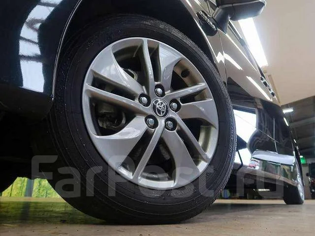 Toyota Sienta. ��������, ��������, 1.5 (74��.�.), �������������, 37����. ��, �/�. ��� ����� �� ������������ ����