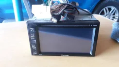 Pioneer AVH-290BT ����