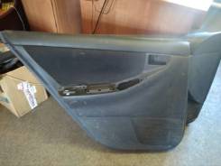 Обшивка двери. Toyota Corolla, CDE120, CE120, NDE120, NZE120, ZRE120, ZZE120, ZZE120L