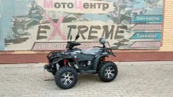 Linhai-Yamaha 400. ��������, ��� ���\���, ��� ������� ����