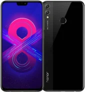 Honor 8X. �����, 128 ��, 3G, 4G LTE. ��� ����� �� ������������ ����