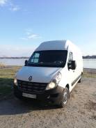 Renault Master. Продаётся , 2 400 куб. см., 1 500 кг., 4x2