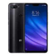 Xiaomi Mi8 Lite. �����, 128 ��, ������, 3G, 4G LTE, Dual-SIM. ��� ����� �� ������������ ����