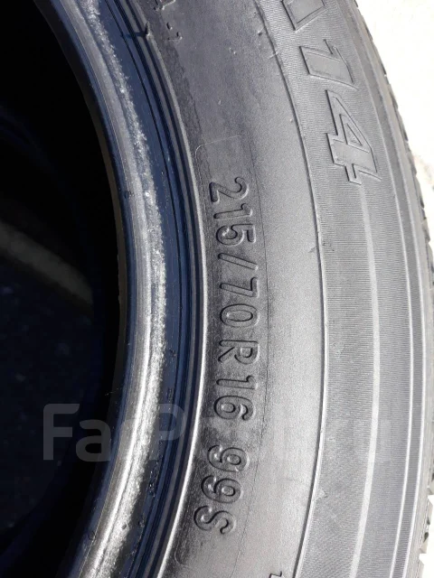 Toyo Tranpath A14. ������, �/�, ����� 30 % ����