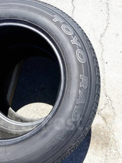 Toyo Tranpath A14. ������, �/�, ����� 30 % ����