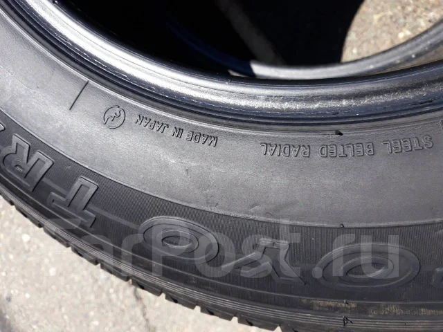 Toyo Tranpath A14. ������, �/�, ����� 30 % ����