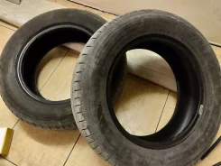 Goodyear Eagle RV-S Eco. ������, 2016 ���, �/�, ����� 40�% ����
