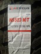 Nereus NS523, 245/75 R16 в Красноярске Nereus NS523. Грязь MT, без износа