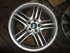 BMW. 9.0x19", 5x120, ET24, �� 72,5���. ����