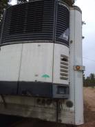 Chereau. Продам полуприцеп рефрежиратор, 20 000 кг.