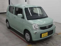 Nissan Moco. ��������, ��������, 0.7 (54��.�.), ������, 35 000����. ��, �/�. ��� ����� �� ������������ ����