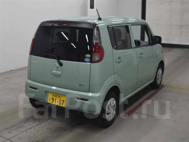 Nissan Moco. ��������, ��������, 0.7 (54��.�.), ������, 35 000����. ��, �/�. ��� ����� �� ������������ ����