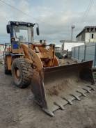 LG. Погрузчик 380 F, 2 000 кг., Дизельный, 2,00 куб. м.