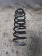 Пружина подвески. Volkswagen: Passat, Eos, Jetta, Golf Plus, Golf Seat Toledo Skoda Octavia, 1Z, 1Z3, 1Z5 Skoda Superb Двигатель 1Z