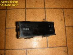Часы. Toyota: Corona, Windom, Estima Emina, Crown, Verossa, Estima Lucida, Camry, Echo, Yaris Verso, Previa, Estima, Yaris, Carina, Vista, Mark II Wag...