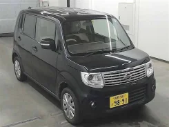 Nissan Moco. ��������, ��������, 0.7 (52��.�.), ������, 57 000����. ��, �/�. ��� ����� �� ������������ ����