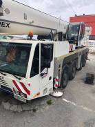 Demag-Terex AC100-4. Продаётся автокран Terex-Demag AC100/4, 12 800 куб. см., 81,00 м.