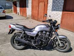 Honda CB 750. 750 куб. см., исправен, птс, с пробегом