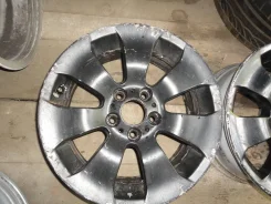 BMW. 8.0x17", 5x120, ET34, �� 72,6���. ����