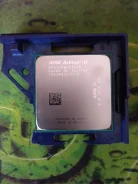 AMD Athlon II X3 450 ����
