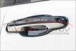      TRD Land Cruiser 200 16~ 
