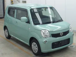 Nissan Moco. ��������, ��������, 0.7 (54��.�.), ������, 5 000����. ��, �/�. ��� ����� �� ������������ ����