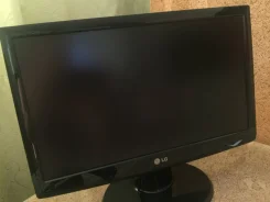 LG. 19" ����