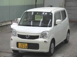 Nissan Moco. ��������, 4wd, 0.7 (54��.�.), ������, 47 000����. ��, �/�. ��� ����� �� ������������ ����
