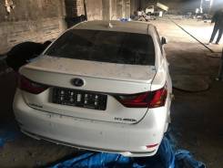 Lexus GS450h, 2012 в Комсомольске-на-Амуре Lexus GS450h. ПТС