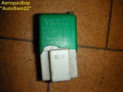 Реле. Toyota: Corona, Windom, Scepter, Aristo, Ipsum, Sprinter Trueno, Corolla, Altezza, Tercel, Sprinter, Vista, Mark II Wagon Blit, Caldina, Sprinte...
