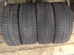 Bridgestone Blizzak VRX. Зимние, без шипов, 2016 год, 20 %, 4 шт