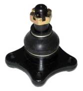 Шаровая опора. Mitsubishi: Strada, Pajero, Montero, 1/2T Truck, L200, Delica, Nativa, Montero Sport, Pajero Sport, Challenger Двигатели: 4D56, 4G63, 4...