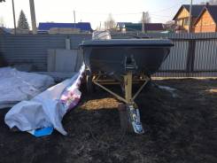 Кайман. 2011 год год, длина 4,00 м., двигатель стационарный, 70,00 л.с., бензин