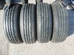 Dunlop Enasave EC203. Летние, 2014 год, 10 %, 4 шт