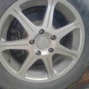 Bridgestone BEO. 7.0x16", 5x114.3 ����