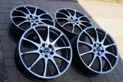 Hot Stuff Cross Speed Premium-10. 7.0x17", 5x100.00, ET50, ЦО 67,1 мм.