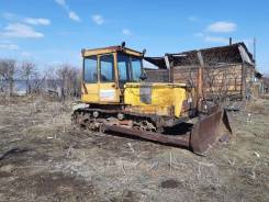 ПТЗ ДТ-75М Казахстан. ДТ-75м Казахстан, 90 л.с. Под заказ
